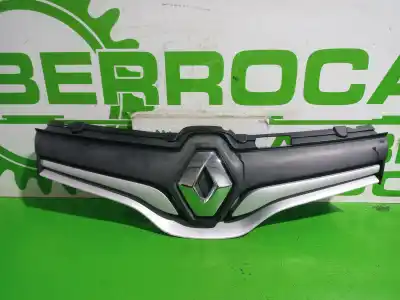 Автозапчастина б/у передня решіта для renault kangoo profesional посилання на oem iam 623101381r