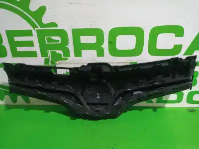 Автозапчасти б/у передняя решетка за renault kangoo profesional ссылки oem iam 623101381r  