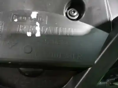 Автозапчасти б/у передняя решетка за renault kangoo profesional ссылки oem iam 623101381r  