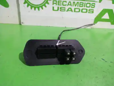 Автозапчастина б/у датчик для renault kangoo profesional посилання на oem iam 8200428700  