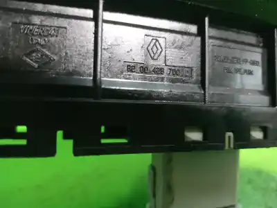 Автозапчастина б/у датчик для renault kangoo profesional посилання на oem iam 8200428700  