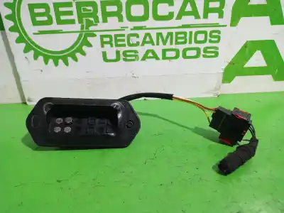 Автозапчастина б/у датчик для renault kangoo profesional посилання на oem iam 8200428700  