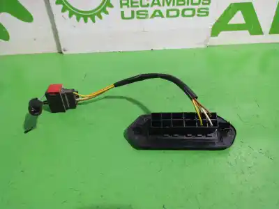 Автозапчастина б/у датчик для renault kangoo profesional посилання на oem iam 8200428700  