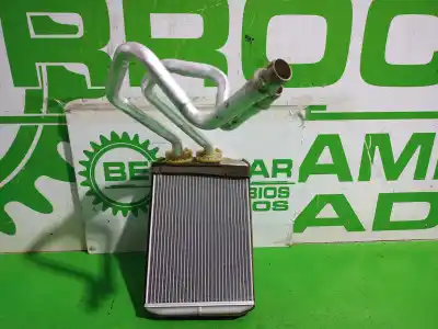 Автозапчастина б/у радіатор опалення / кондиціонації для renault kangoo profesional посилання на oem iam 5f2110100  