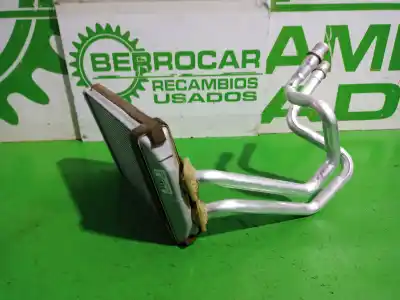 Автозапчастина б/у радіатор опалення / кондиціонації для renault kangoo profesional посилання на oem iam 5f2110100  