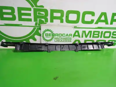 Автозапчастина б/у підсилення заднього бампера для renault kangoo profesional посилання на oem iam 850427214r  