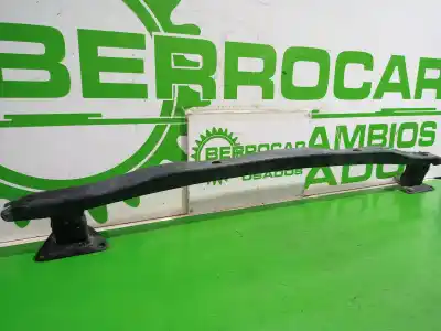 Автозапчасти б/у усиление заднего бампера за renault kangoo profesional ссылки oem iam 93581920r  