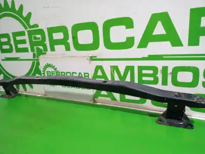 Автозапчасти б/у усиление заднего бампера за renault kangoo profesional ссылки oem iam 93581920r  