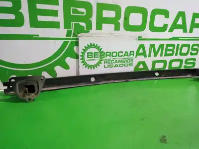 Автозапчасти б/у усиление заднего бампера за renault kangoo profesional ссылки oem iam 93581920r  