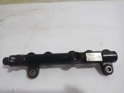 Автозапчастина б/у РАМПА ИНЖЕКТОРА для CITROEN JUMPY FUGÓN  Посилання на OEM IAM 9821399680  