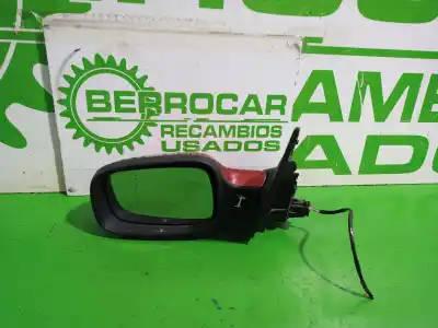 Автозапчасти б/у левое зеркало за renault megane ii coupe confort authentique ссылки oem iam 7701068380