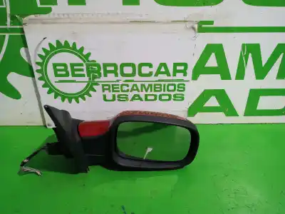 Second-hand car spare part RIGHT REARVIEW MIRROR for RENAULT MEGANE II COUPE  OEM IAM references 7701068381  