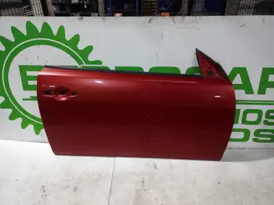 Автозапчасти б/у дверь передняя правая за renault megane ii coupe confort authentique ссылки oem iam 7751474926