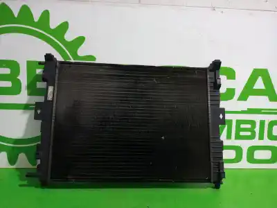 Автозапчасти б/у водяной радиатор за renault megane ii coupe confort authentique ссылки oem iam 8200115541d