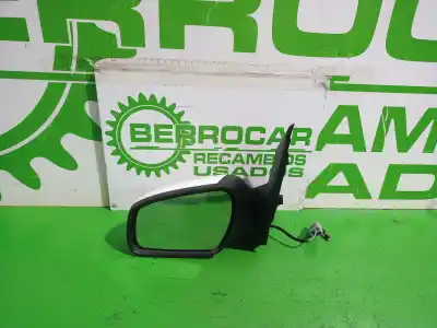 Pezzo di ricambio per auto di seconda mano specchio sinistro per ford fiesta (cbk) ambiente riferimenti oem iam 1522589