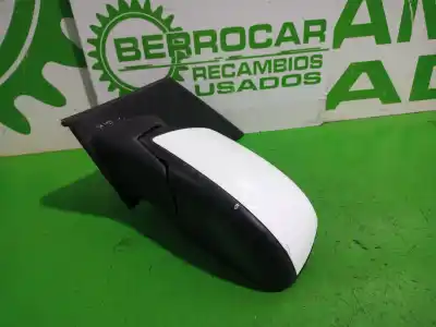 Peça sobressalente para automóvel em segunda mão espelho retrovisor esquerdo por ford fiesta (cbk) ambiente referências oem iam 1522589  