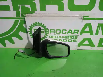Pezzo di ricambio per auto di seconda mano retrovisore destro per ford fiesta (cbk) ambiente riferimenti oem iam 1522580