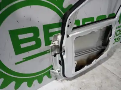 Peça sobressalente para automóvel em segunda mão porta dianteira direita por ford fiesta (cbk) ambiente referências oem iam 1692523  