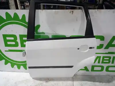 Pezzo di ricambio per auto di seconda mano porta posteriore sinistra per ford fiesta (cbk) ambiente riferimenti oem iam 1692526