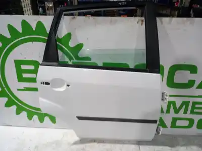 Pezzo di ricambio per auto di seconda mano porta posteriore destra per ford fiesta (cbk) ambiente riferimenti oem iam 1692525