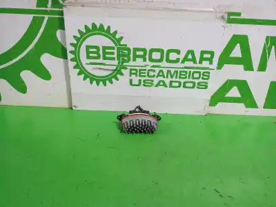 Pezzo di ricambio per auto di seconda mano resistenza al riscaldamento per ford fiesta (cbk) ambiente riferimenti oem iam 9140010463