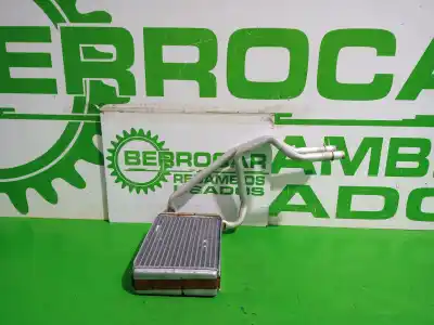Pezzo di ricambio per auto di seconda mano radiatore riscaldamento/aria condizionata per ford fiesta (cbk) ambiente riferimenti oem iam 1206926