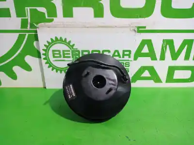 Pezzo di ricambio per auto di seconda mano servo freio per ford fiesta (cbk) ambiente riferimenti oem iam 4s612b195kc