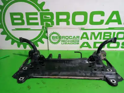 Pezzo di ricambio per auto di seconda mano assale anteriore per ford fiesta (cbk) ambiente riferimenti oem iam 1534403