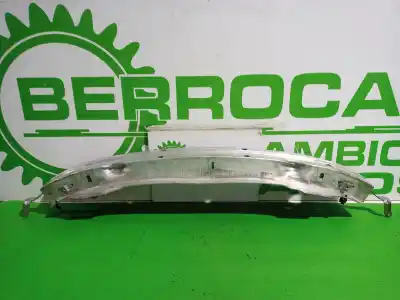 Peça sobressalente para automóvel em segunda mão reforço do pára choques dianteiro por audi a4 berlina (8e) 2.5 tdi referências oem iam 8e0807109c  