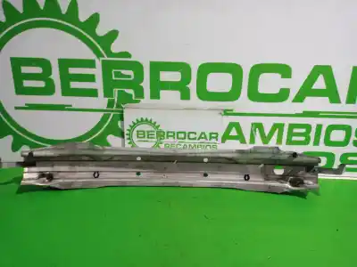 Peça sobressalente para automóvel em segunda mão reforço do pára choques dianteiro por audi a4 berlina (8e) 2.5 tdi referências oem iam 8e0807109c  
