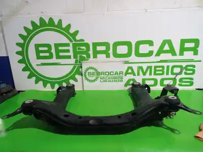 Автозапчасти б/у передний мост за audi a4 berlina (8e) 2.5 tdi ссылки oem iam 8e0399313k