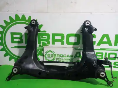 Second-hand car spare part front axle for audi a4 berlina (8e) 2.5 tdi oem iam references 8e0399313k  