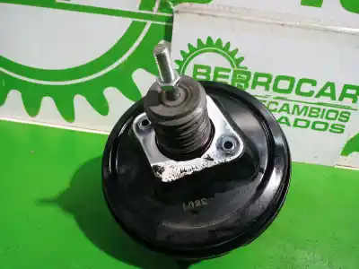 Second-hand car spare part BRAKE SERVO for AUDI A4 CABRIOLET (8H)  OEM IAM references 8E0612105P  