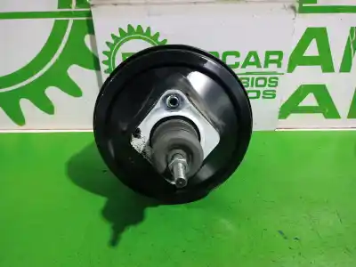 Second-hand car spare part brake servo for audi a4 cabriolet (8h) 2.5 tdi 163 cv / 120 kw oem iam references 8e0612105p  