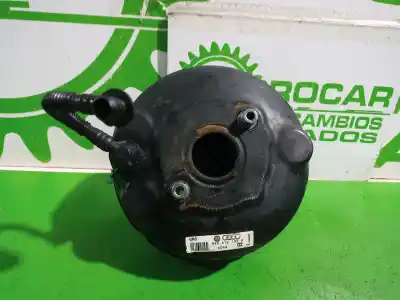 Second-hand car spare part brake servo for audi a4 cabriolet (8h) 2.5 tdi 163 cv / 120 kw oem iam references 8e0612105p  