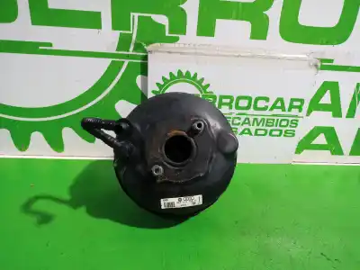 Second-hand car spare part brake servo for audi a4 cabriolet (8h) 2.5 tdi 163 cv / 120 kw oem iam references 8e0612105p  