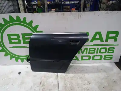 Автозапчасти б/у задняя левая дверь за audi a4 berlina (8e) 2.5 tdi ссылки oem iam 8e0833051