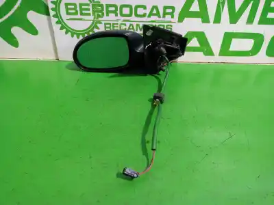 Автозапчасти б/у левое зеркало за citroen c5 berlina attraction ссылки oem iam 12283040