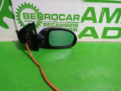 Автозапчасти б/у задний вид справа за citroen c5 berlina attraction ссылки oem iam 12283070