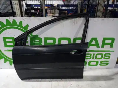 Автозапчасти б/у левая передняя дверь за citroen c5 berlina attraction ссылки oem iam 9002p1