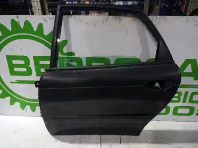 Автозапчасти б/у задняя левая дверь за citroen c5 berlina attraction ссылки oem iam 9006a0