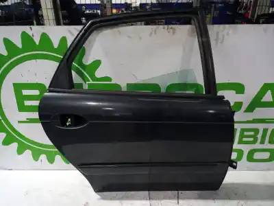 Автозапчасти б/у дверь задняя правая за citroen c5 berlina attraction ссылки oem iam 9008f4