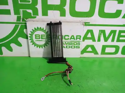 Автозапчасти б/у сопротивление нагреву за citroen c5 berlina attraction ссылки oem iam 18k463