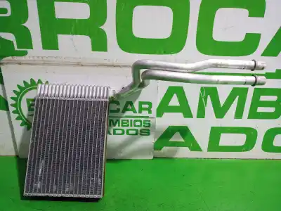 Автозапчасти б/у радиатор отопления / кондиционирования воздуха за citroen c5 berlina attraction ссылки oem iam k5855003  