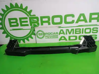 Автозапчастина б/у підсилення заднього бампера для citroen c5 berlina attraction посилання на oem iam 9662697480  