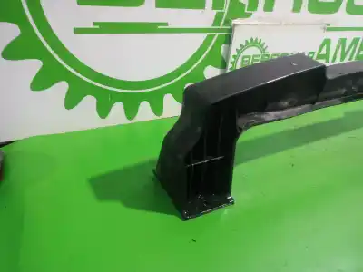 Автозапчастина б/у підсилення заднього бампера для citroen c5 berlina attraction посилання на oem iam 9662697480  