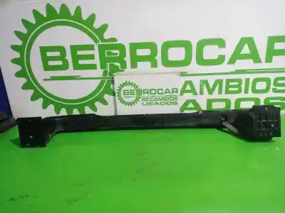 Автозапчастина б/у підсилення заднього бампера для citroen c5 berlina attraction посилання на oem iam 9662697480  
