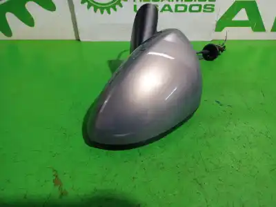 Peça sobressalente para automóvel em segunda mão espelho retrovisor esquerdo por opel corsa e expression referências oem iam 6428245  