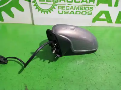 Peça sobressalente para automóvel em segunda mão espelho retrovisor esquerdo por opel corsa e expression referências oem iam 6428245  