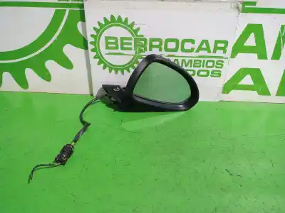 Second-hand car spare part right rearview mirror for opel corsa e expression oem iam references 6428248